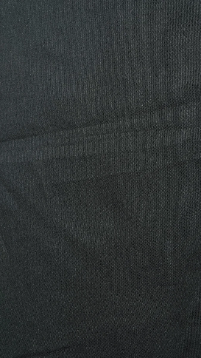 Jet Black
